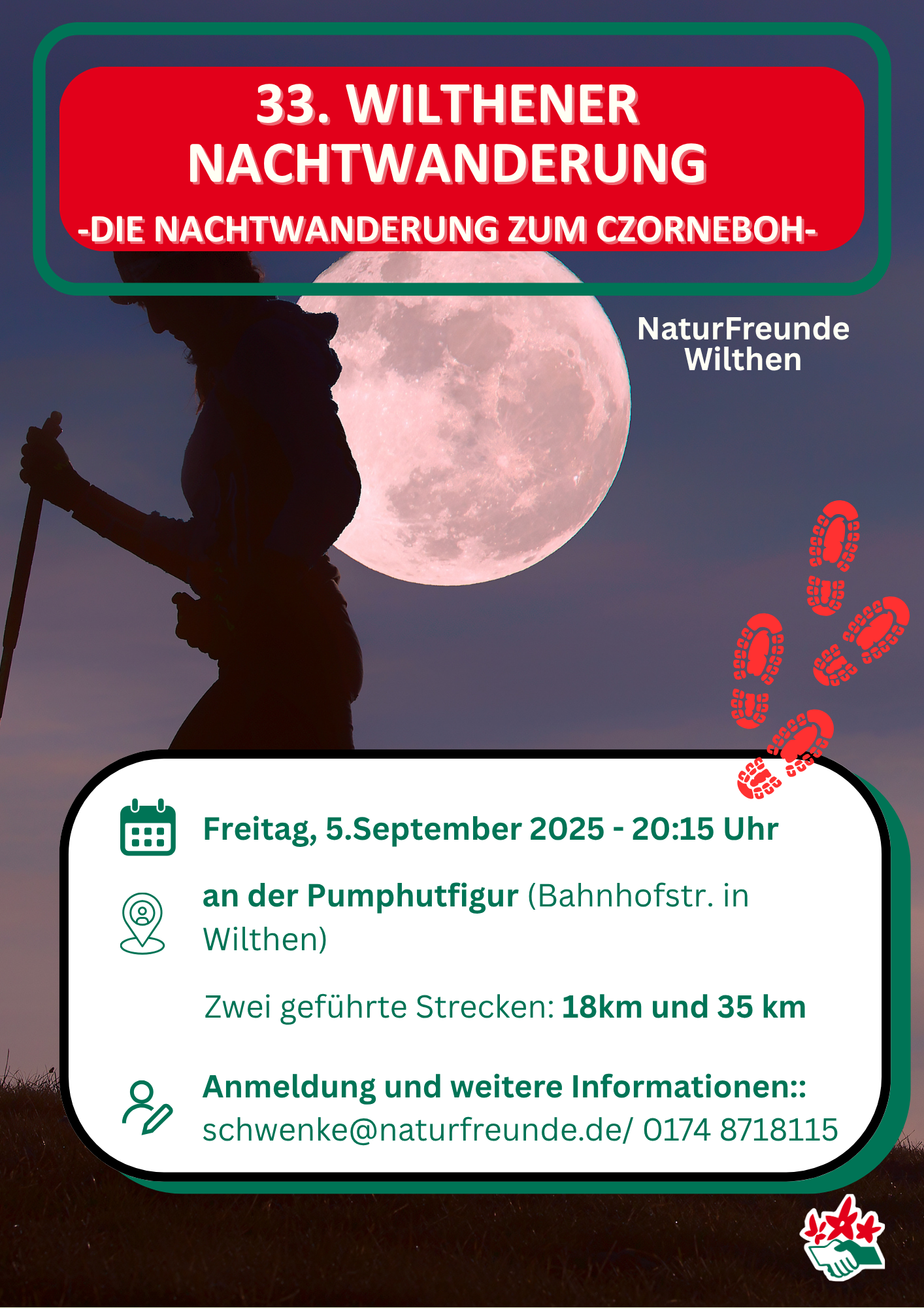 2025 Nachtwanderung Wilthen